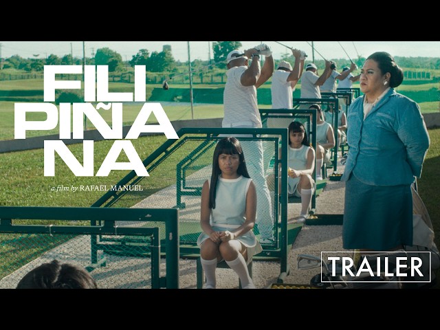 Official Trailer [Subtitled]
