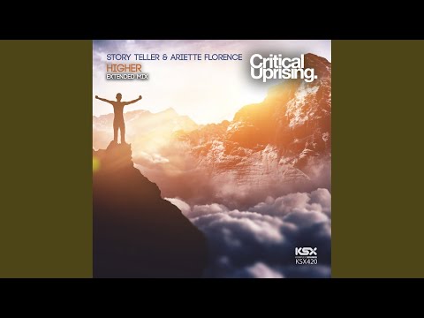 Higher (Extended Mix)