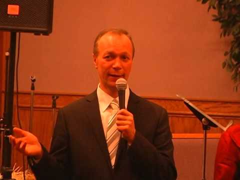 12-20-2010 Russian Choir from Spokane Washington ,E. Wenatchee