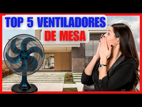 Qual Melhor Ventilador de Mesa em 2024🥶Ventilador de Mesa bom e Barato🥶