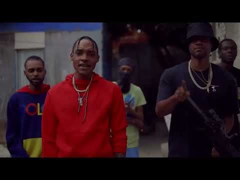 Venom Up - Wellmaxx Sparta Feat. Turksville & Liege Wick (Official Music Video) Feb 2022