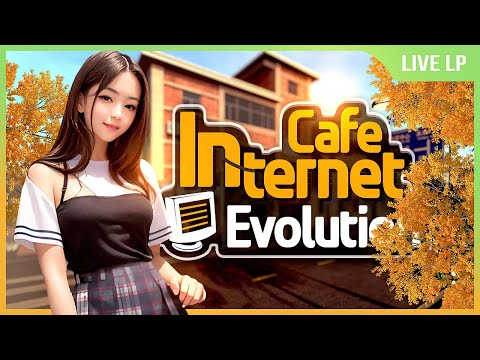 Video Thumbnail: 🖥️ Internet Cafe Evolution Demo