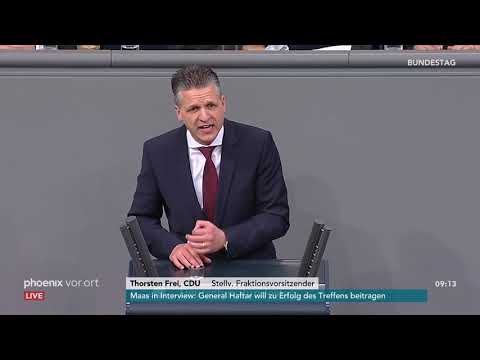 Cybergrooming: Bundestagsdebatte zur Verschärfung des Strafrechts am 17.01.20