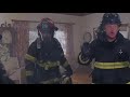 Green Screening Myself Into Shows To Make Them More Realistic Station 19 Edition