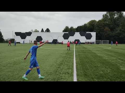 АРЕС /София/ 1 - 1 ЛЕВСКИ СПАРТАК 1962 /София/ БОГ БФС първо полувреме