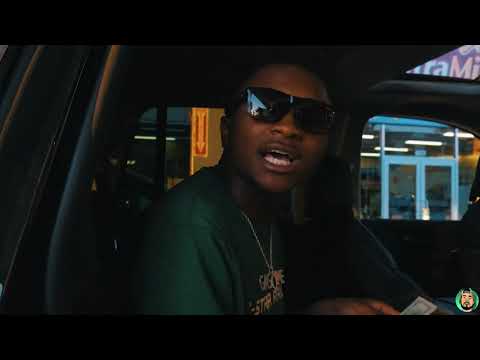 C T B G 7  - Dozin (Official Video)