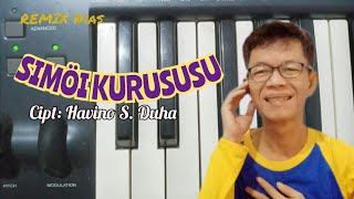 Download lagu SIMÖI KURUSUSU-Havino S. Duha | lagu nias mp3