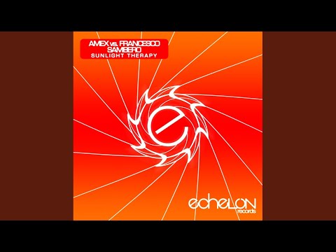 Sunlight Therapy (Tucandeo Remix)