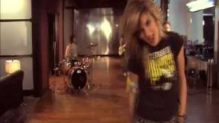 Not Afraid- Stephanie Smith