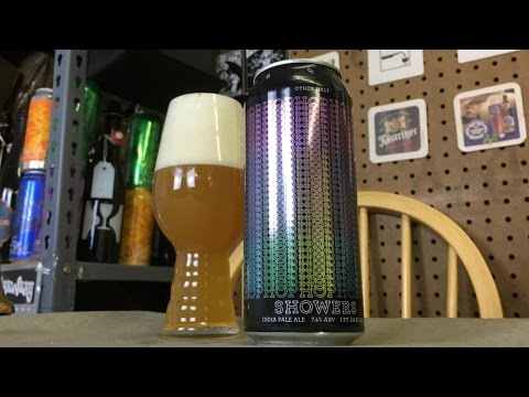 Other Half Hop Showers (Updated Recipe!) Review - Ep. #1150