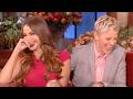 Sofía Vergara Being Hilarious for 42 Minutes Straight DEFAULT Thumbnail