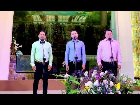 When I Cry   |  My Redeemer’s Symphony M.R.S