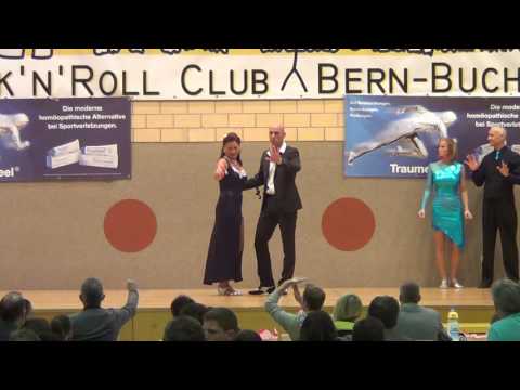 ebi pharm 2016     Stephan Eichhorn &  Cornelia Versteegen -   Boogie Woogie BW Seniors – slow
