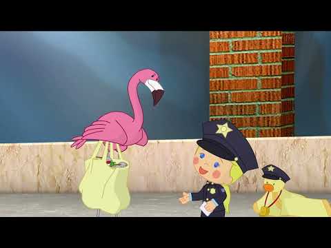 ???? Kouzelná Kamila 41.díl - Záhada s banány