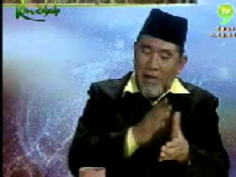 Halaqah - AL-FATEH Part 3