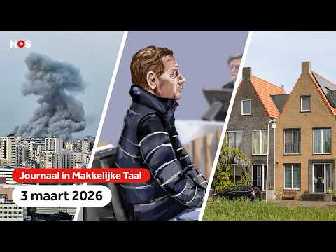 Nederlanders terug uit omgeving Iran, 18 jaar gevangenisstraf man Barendrecht, kopenhuizen te duur