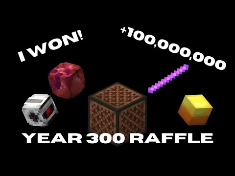 Sued - I Opened ALL the Raffles at Once and WON!