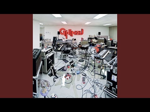 The End Of The World - Ghinzu