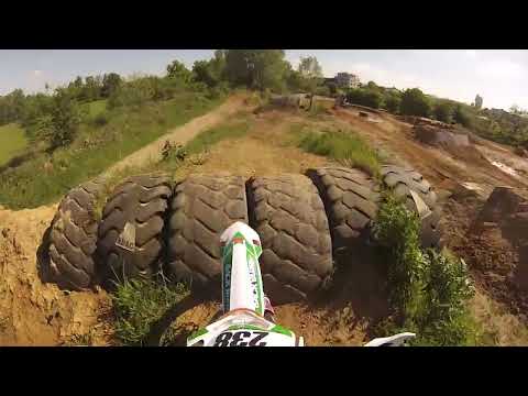 Motorsport Club Augsburg MCA KTM 300 EXC TPI 14 5 2022   HD 1080p