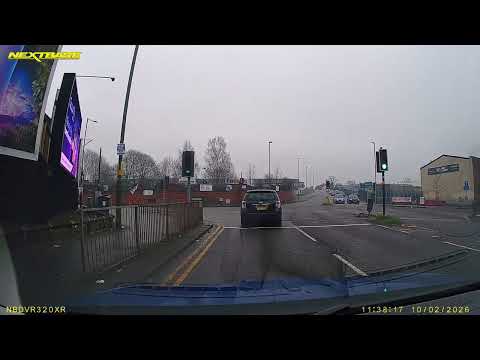 South Yardley test 2 - No Soun