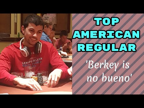Bbissick: the LLinus of New Jersey | Poker Podcast