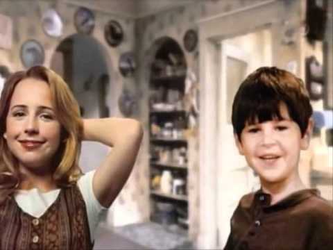 Roseanne - Season 8 - Intro A