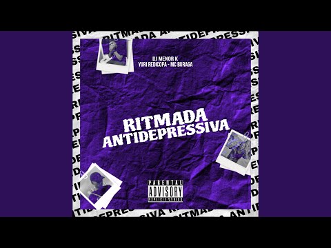 Ritmada Antidepressiva