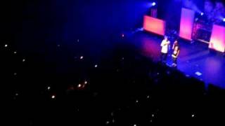 Kaffe - Karpe Diem Live In Rockefeller Oslo 2008