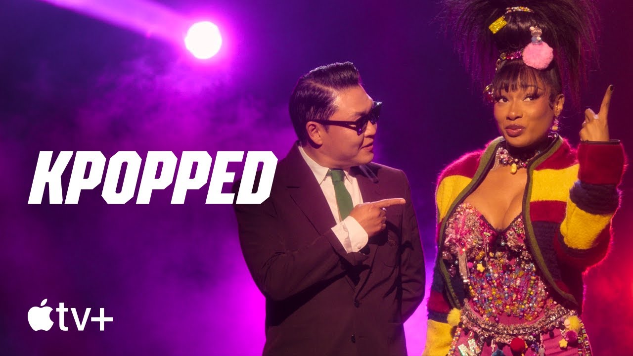 Bande-annonce officielle [VOSTFR]