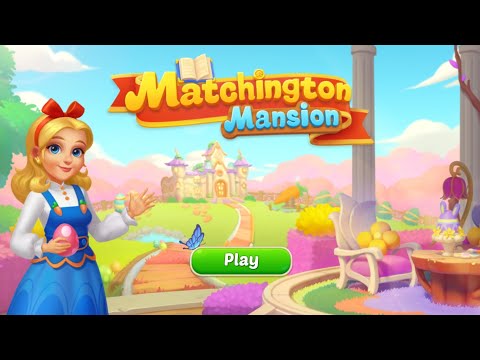 matchington mansion #level1360