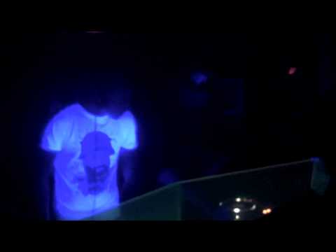 Party Harders playing Girl On Top (Original Mix) by The WarriorBros @ Mr Wong, BXL