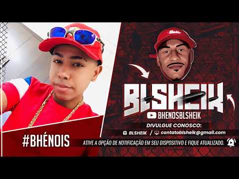 Mc Menor do N.A - To Na Melhor - Dj Marcus Vinícios