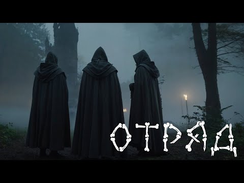 SKELETBAND — ОТРЯД (Music Video)