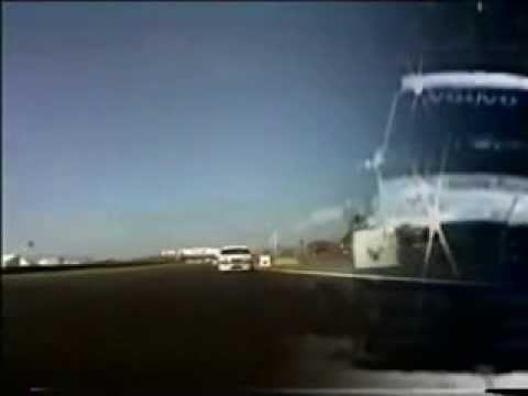 Volvo 850 Racing Review   BTCC