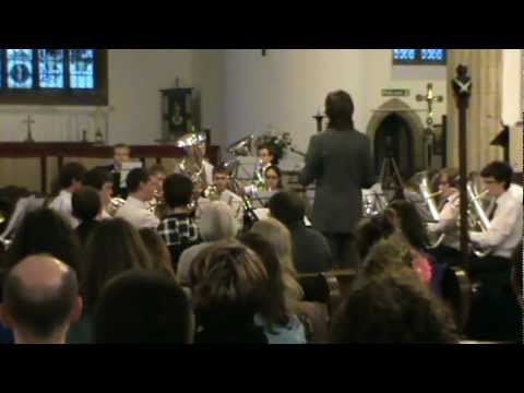 [Summer Concert 2012] Who Pays the Ferryman? - Yannis Markopoulos