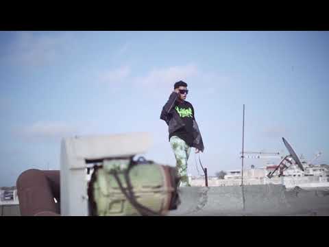 ENIMAA - KOULA NHAR ( Prod by : AVEN.WAV)