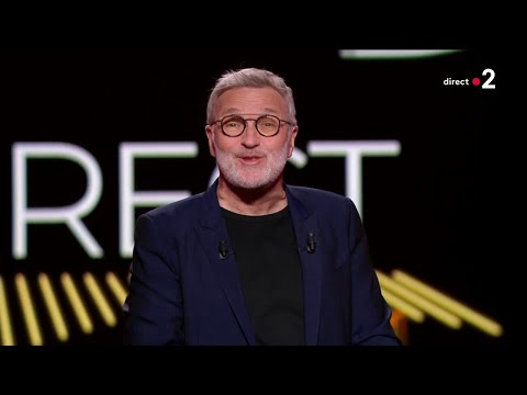 Intégrale On est en direct 10 avril 2021 #OEED