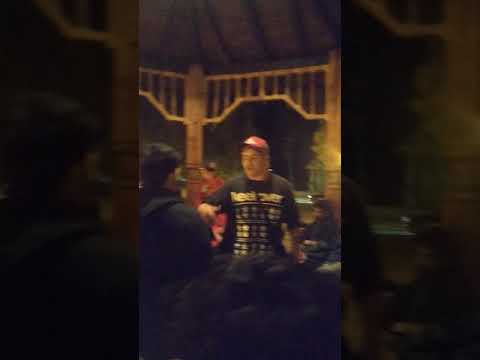 Wally vs Pinilla batallas final