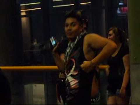 FanimeCon 2010 clips