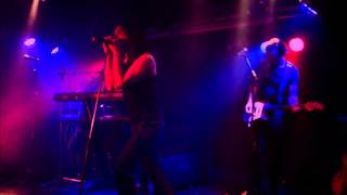 Forced To Mode - ICE MACHINE (Depeche Mode Cover) - LIVE IN VIENNA