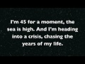 100 Years-Five For Fighting Lyrics 