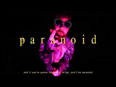 PARANOID - NATO Northeast x Just-B (Music Video)