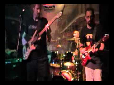 Thumbnail for Mustang Sally (Mack Rice) - The Flyin' Kiyotees by Mack Rice