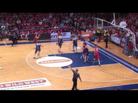 BASKET: La Fortitudo Bologna cerca riscatto in Gara2 con Casale Monferrato | VIDEO