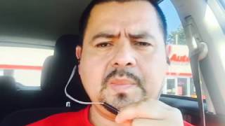 amor que nace Los caminantes cover by umana1