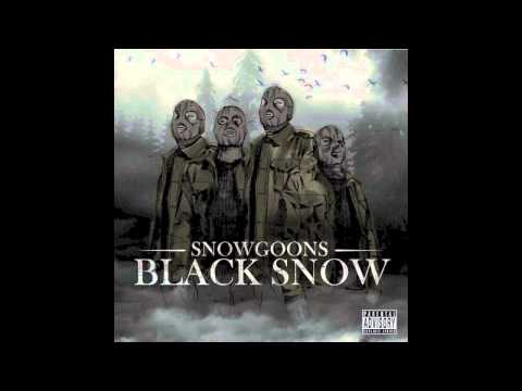 Snowgoons - "Sick Life" (feat. Bacardi Riam, Cynic & Sick Jacken) [Official Audio]