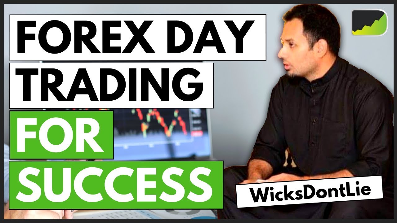 "If You Want To Succeed At Day Trading...Watch This!" - @RealRajaBanks