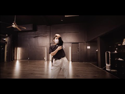 Victoria Cristina Choreography | D-Reflection ft. Irma van Pamelen - Hard to Get | Rūts Dance Studio