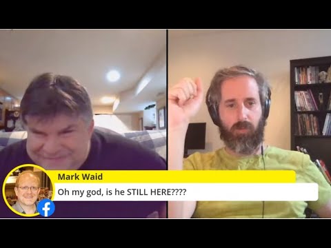 Chip Zdarsky Talks DD Hulkling Xmen Vs FF  Stillwater and more