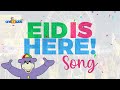 EID IS HERE ZAKY SONG!